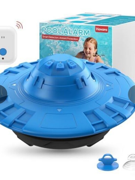 Other - Pool Alarm – Water Safety Alarm for Children